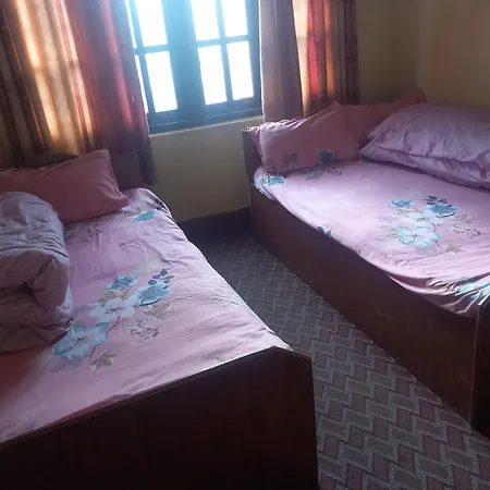 Mayur Rpati Grand Stay & Lodge
